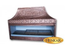 150'lik Izgara