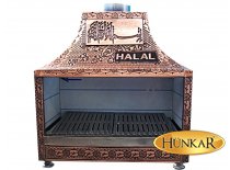 1 Metrelik  Köfte Izgarası