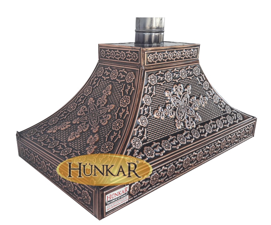DAVLUMBAZ BAKIR YENİ DESEN 90x50x50 cm