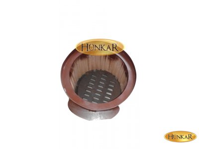SEMAVER ALT SOBASI 50-80 LİTRE UYUMLU TUĞLALI 