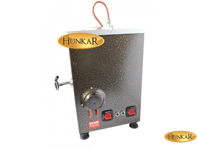 STATİK BOYALI ELEKTRİKLİ  TEK DEMLİKLİ SU OTOMATİKLİ İZALASYONLU ÇAY KAZANI