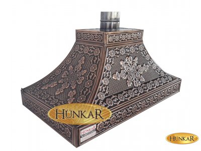 DAVLUMBAZ BAKIR YENİ DESEN 90x50x50 cm